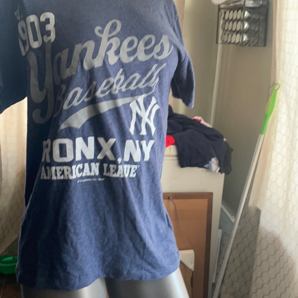 Children  small mlb  blue